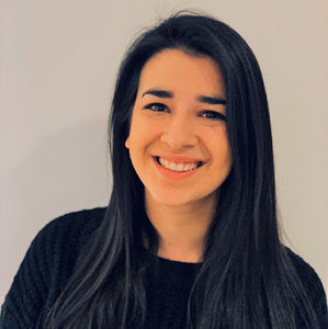 Meet your Posher, Amanda